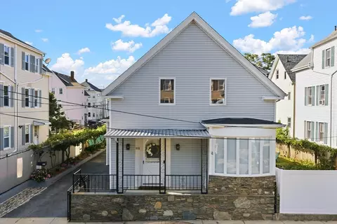 115 Division St, New Bedford, MA 02744