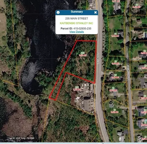 235 Main St, Sturbridge, MA 01566 photo 3