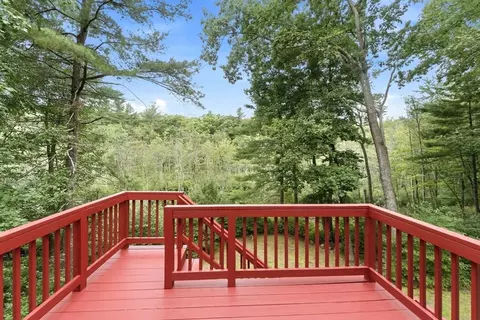 Exterior - 115 Sutton Rd, Webster, MA 01570 photo 3 of 9