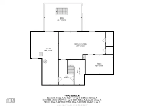 Floorplan - 115 Sutton Rd, Webster, MA 01570 photo 5 of 7