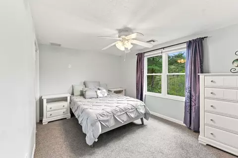 Bedroom - 115 Sutton Rd, Webster, MA 01570 photo 3 of 4