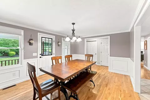 Dining - 115 Sutton Rd, Webster, MA 01570 photo 1 of 2