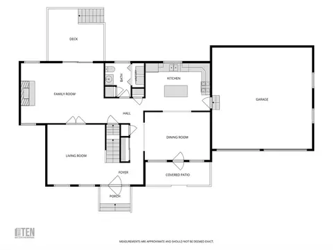 Floorplan - 115 Sutton Rd, Webster, MA 01570 photo 1 of 7