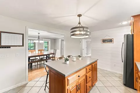Kitchen - 115 Sutton Rd, Webster, MA 01570 photo 2 of 4