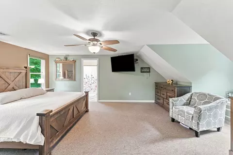 Bedroom - 115 Sutton Rd, Webster, MA 01570 photo 1 of 4