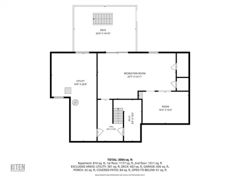 Floorplan - 115 Sutton Rd, Webster, MA 01570 photo 6 of 7