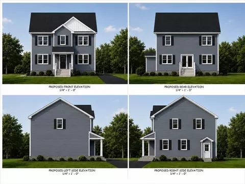 891 N Eastern Ave, Fall River, MA 02720 photo 2