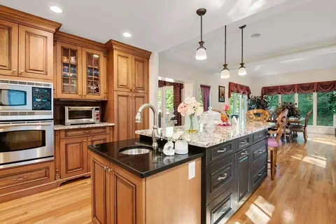Kitchen - 2 Cornish Way #2, Hingham, MA 02043 photo 1 of 3