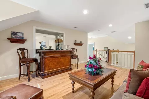 Entry Way - 2 Cornish Way #2, Hingham, MA 02043 photo 2 of 2