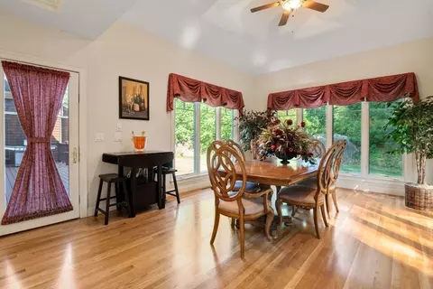 Dining - 2 Cornish Way #2, Hingham, MA 02043 photo 4 of 4