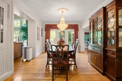 Dining - 2 Cornish Way #2, Hingham, MA 02043 photo 2 of 4