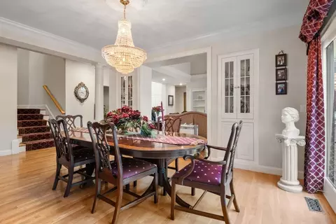 Dining - 2 Cornish Way #2, Hingham, MA 02043 photo 1 of 4