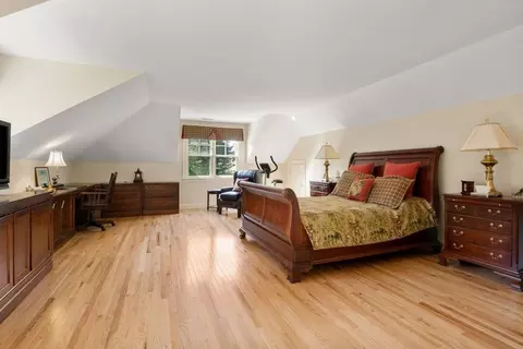 Bedroom - 2 Cornish Way #2, Hingham, MA 02043 photo 4 of 4