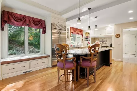 Kitchen - 2 Cornish Way #2, Hingham, MA 02043 photo 3 of 3