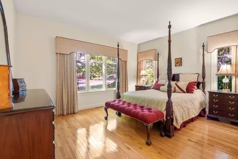 Bedroom - 2 Cornish Way #2, Hingham, MA 02043 photo 3 of 4