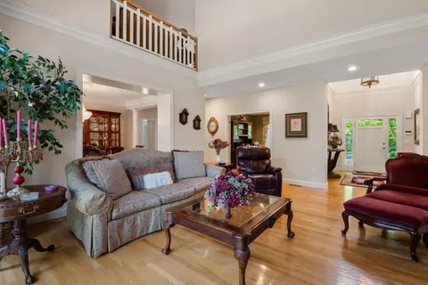 Living - 2 Cornish Way #2, Hingham, MA 02043 photo 2 of 2