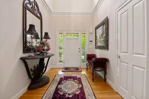 Entry Way - 2 Cornish Way #2, Hingham, MA 02043 photo 1 of 2