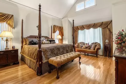 Bedroom - 2 Cornish Way #2, Hingham, MA 02043 photo 1 of 4