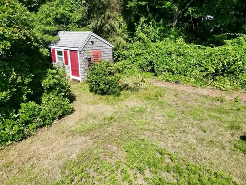 Exterior - 29 Puritan Rd, Bourne, MA 02532 photo 3 of 4