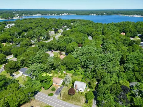 View/Area - 29 Puritan Rd, Bourne, MA 02532 photo 3 of 6
