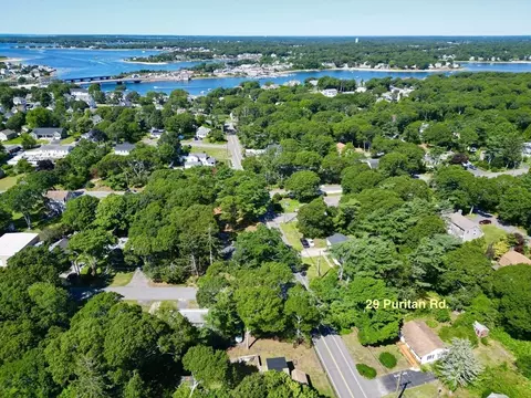 View/Area - 29 Puritan Rd, Bourne, MA 02532 photo 4 of 6