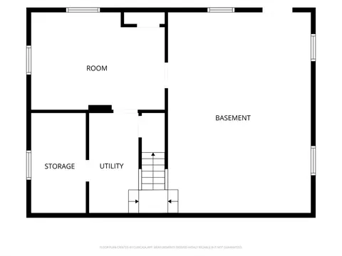 Floorplan - 29 Puritan Rd, Bourne, MA 02532 photo 2 of 2