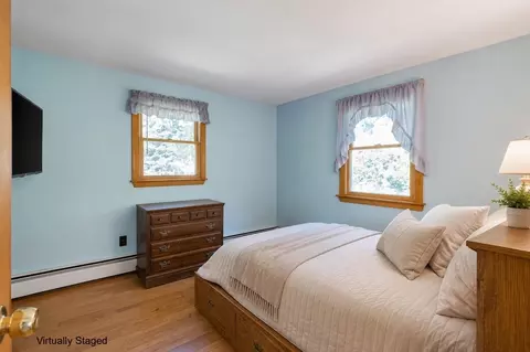 Bedroom - 29 Puritan Rd, Bourne, MA 02532 photo 1 of 3