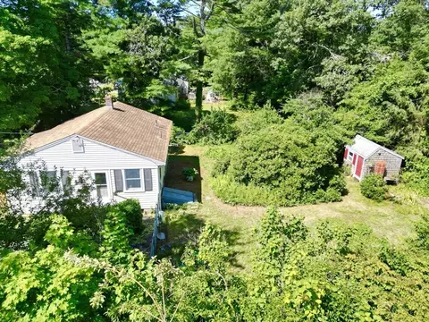 Exterior - 29 Puritan Rd, Bourne, MA 02532 photo 4 of 4
