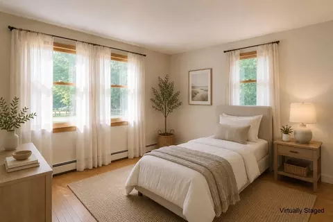 Bedroom - 29 Puritan Rd, Bourne, MA 02532 photo 3 of 3