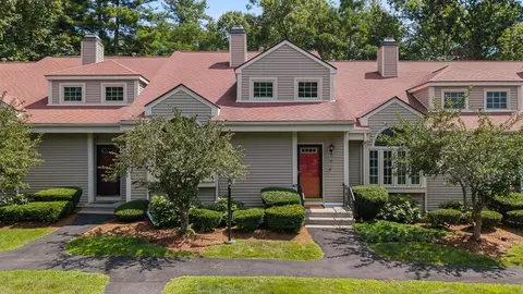 237 South St #43, Shrewsbury, MA 01545