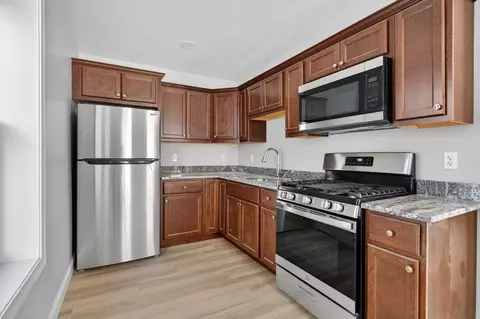 Kitchen - 169 Grant St, Fall River, MA 02721 photo 1 of 6