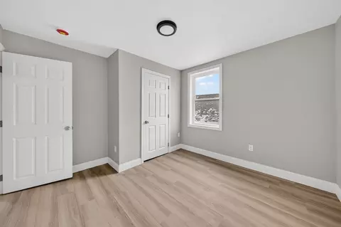 Bedroom - 169 Grant St, Fall River, MA 02721 photo 7 of 9