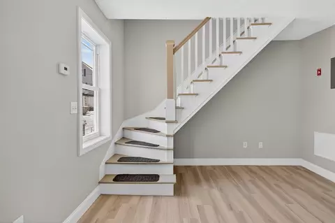 Entry Way - 169 Grant St, Fall River, MA 02721 photo 1 of 1