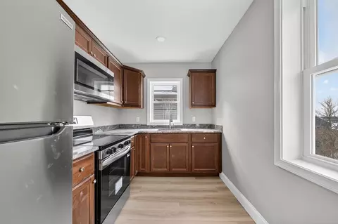 Kitchen - 169 Grant St, Fall River, MA 02721 photo 6 of 6
