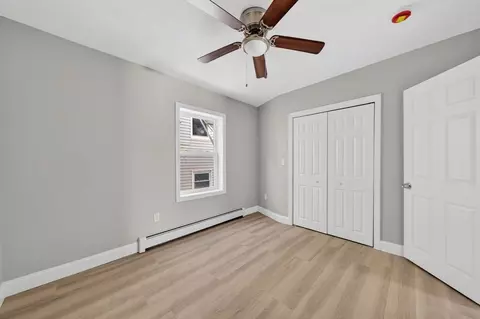 Bedroom - 169 Grant St, Fall River, MA 02721 photo 2 of 9