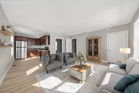 Living - 169 Grant St, Fall River, MA 02721 photo 2 of 8