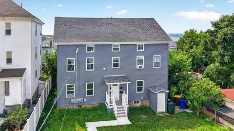 Exterior - 169 Grant St, Fall River, MA 02721 photo 2 of 2