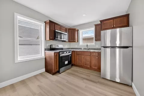 Kitchen - 169 Grant St, Fall River, MA 02721 photo 4 of 6