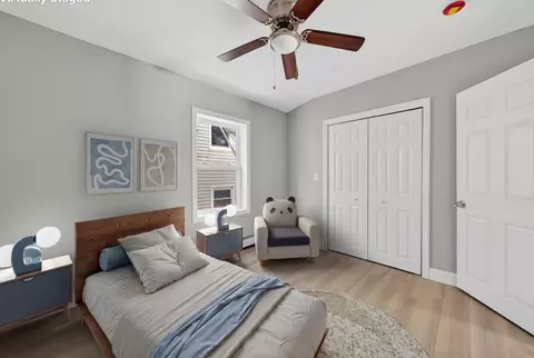 Bedroom - 169 Grant St, Fall River, MA 02721 photo 3 of 9