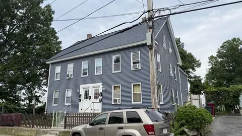 101 Congress St, Lowell, MA 01852