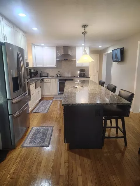 Kitchen - 6 Forest St, Raynham, MA 02767 photo 1 of 5