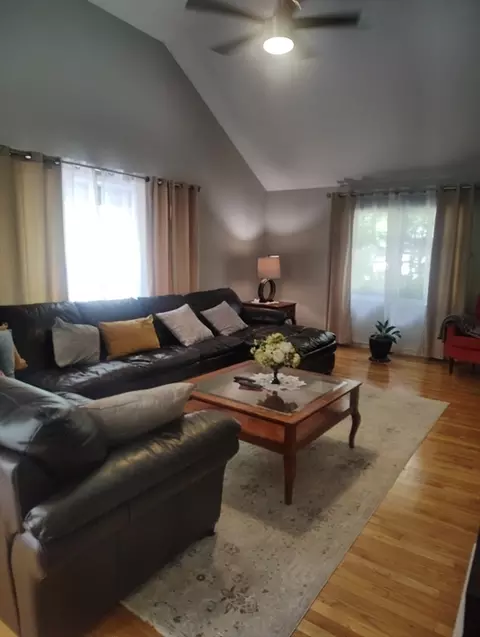 Living - 6 Forest St, Raynham, MA 02767 photo 1 of 5