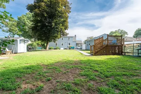 Exterior - 12 Kenway Dr, Springfield, MA 01104 photo 3 of 5