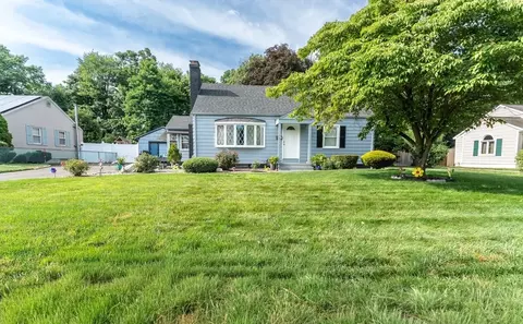 Exterior - 12 Kenway Dr, Springfield, MA 01104 photo 1 of 5