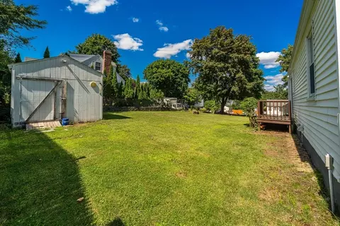 58 Bailey St, Worcester, MA 01602 photo 4