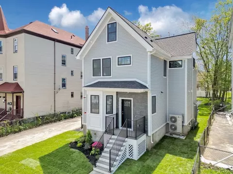 112 Armandine St #1, Dorchester, MA 02124