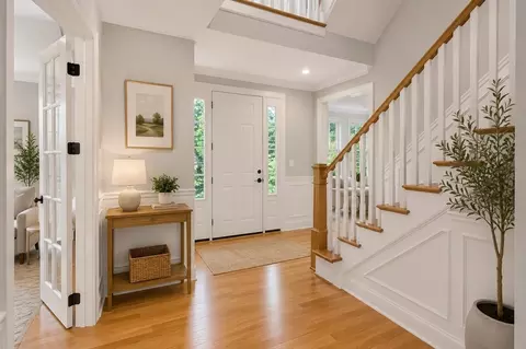 Entry Way - 20 Shuttleworth Pl, Dedham, MA 02026 photo 1 of 1