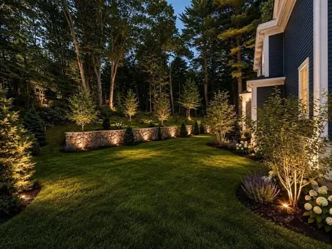 Exterior - 20 Shuttleworth Pl, Dedham, MA 02026 photo 5 of 9