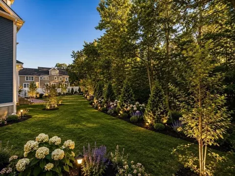 Exterior - 20 Shuttleworth Pl, Dedham, MA 02026 photo 8 of 9