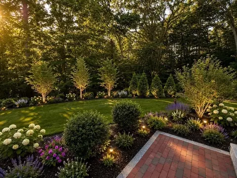 Exterior - 20 Shuttleworth Pl, Dedham, MA 02026 photo 4 of 9